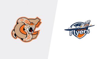 Replay: Home - 2025 Coaldale vs High River | Oct 3 @ 8 PM