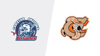 Replay: Home - 2025 Okotoks vs Coaldale | Nov 1 @ 7 PM