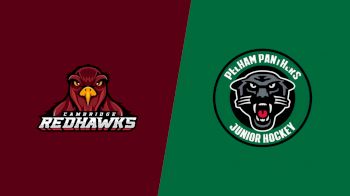 Replay: Home - 2025 Cambridge vs Pelham | Nov 2 @ 2 PM