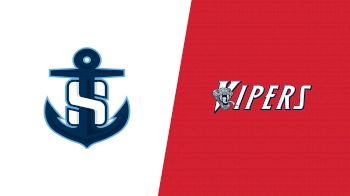 Replay: Home - 2025 Port Colborne vs LaSalle | Oct 5 @ 2 PM