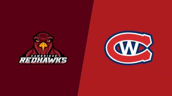Replay: Home - 2025 Cambridge vs Welland | Oct 5 @ 6 PM