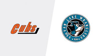 Replay: Home - 2025 Medicine Hat vs Sylvan Lake | Oct 5 @ 3 PM
