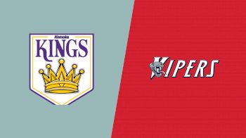 Replay: Home - 2025 Komoka vs LaSalle | Oct 22 @ 6 PM