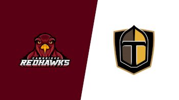 Replay: Home - 2025 Cambridge vs Brantford | Oct 9 @ 6 PM