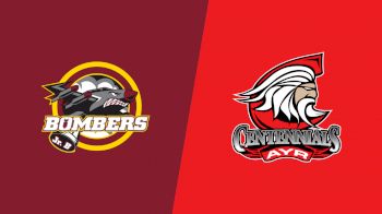 Replay: Home - 2025 Caledon vs Ayr | Oct 23 @ 6 PM