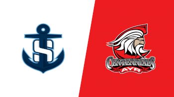 Replay: Home - 2025 Port Colborne vs Ayr | Oct 9 @ 6 PM