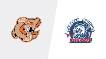 Replay: Home - 2025 Coaldale vs Okotoks | Nov 7 @ 8 PM