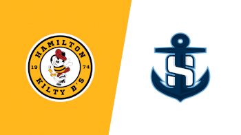 Replay: Home - 2025 Hamilton vs Port Colborne | Oct 24 @ 7 PM