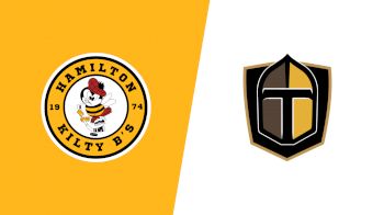 Replay: Home - 2025 Hamilton vs Brantford | Nov 8 @ 1 PM