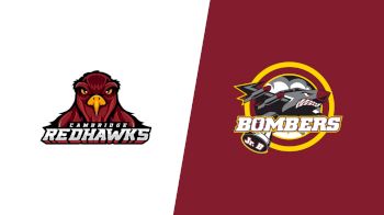 Replay: Home - 2025 Cambridge vs Caledon | Oct 24 @ 7 PM