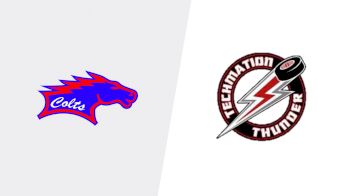 Replay: Home - 2025 Mountainview vs Airdrie | Oct 10 @ 8 PM