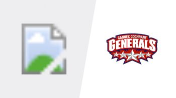 Replay: Home - 2025 Rocky vs Cochrane | Oct 24 @ 7 PM