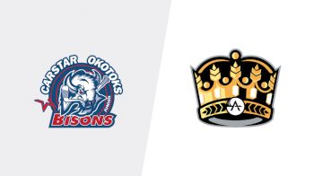 Replay: Home - 2025 Okotoks vs Wheatland | Oct 24 @ 7 PM