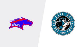 Replay: Home - 2025 Mountainview vs Sylvan Lake | Oct 24 @ 7 PM