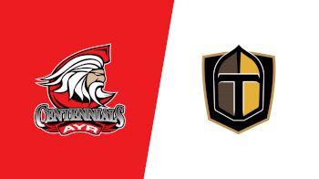 Replay: Home - 2025 Ayr vs Brantford | Oct 11 @ 12 PM