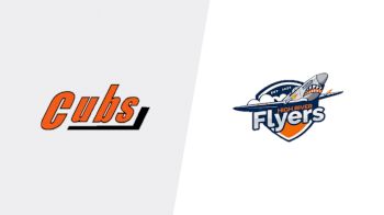 Replay: Home - 2025 Medicine Hat vs High River | Oct 24 @ 8 PM