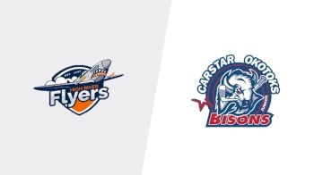 Replay: Home - 2025 High River vs Okotoks | Nov 8 @ 8 PM