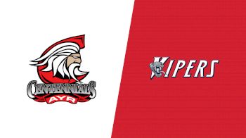 Replay: Home - 2025 Ayr vs LaSalle | Nov 12 @ 6 PM