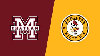 Replay: Home - 2025 Chatham vs Hamilton | Nov 13 @ 7 PM