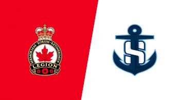 Replay: Home - 2025 Sarnia vs Port Colborne | Nov 14 @ 7 PM