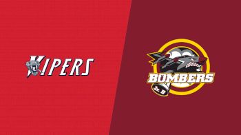 Replay: Home - 2025 LaSalle vs Caledon | Nov 14 @ 7 PM