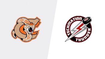 Replay: Home - 2025 Coaldale vs Airdrie | Nov 14 @ 8 PM