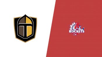 Replay: Home - 2025 Brantford vs Strathroy | Nov 15 @ 8 PM