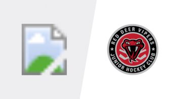 Replay: Home - 2025 Rocky vs Red Deer | Nov 15 @ 7 PM