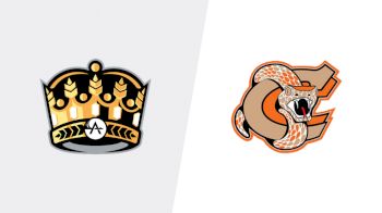 Replay: Home - 2025 Wheatland vs Coaldale | Nov 15 @ 7 PM