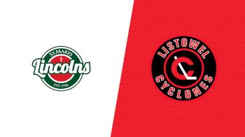 Replay: Home - 2025 St. Marys vs Listowel | Nov 16 @ 2 PM