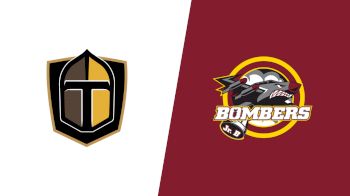 Replay: Home - 2025 Brantford vs Caledon | Nov 21 @ 7 PM