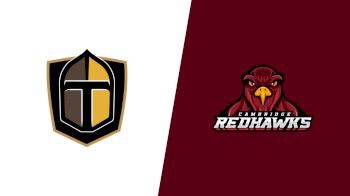 Replay: Home - 2025 Brantford vs Cambridge | Nov 22 @ 7 PM