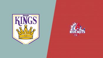 Replay: Home - 2025 Komoka vs Strathroy | Nov 22 @ 7 PM