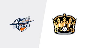 Replay: Home - 2025 High River vs Wheatland | Nov 22 @ 7 PM