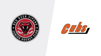 Replay: Home - 2025 Red Deer vs Medicine Hat | Nov 23 @ 2 PM