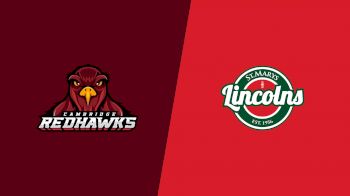 Replay: Home - 2025 Cambridge vs St. Marys | Nov 28 @ 7 PM