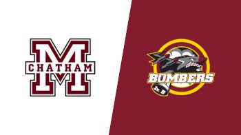 Replay: Home - 2025 Chatham vs Caledon | Nov 28 @ 7 PM