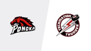 Replay: Home - 2025 Ponoka vs Airdrie | Nov 28 @ 7 PM