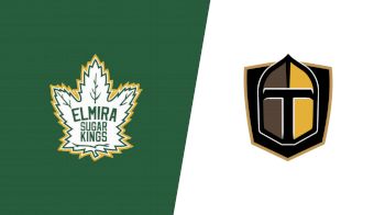 Replay: Home - 2025 Elmira vs Brantford | Nov 29 @ 1 PM