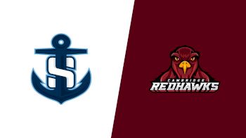 Replay: Home - 2025 Port Colborne vs Cambridge | Nov 29 @ 7 PM