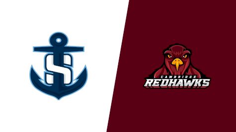 Replay: Home - 2025 Port Colborne vs Cambridge | Nov 29 @ 7 PM