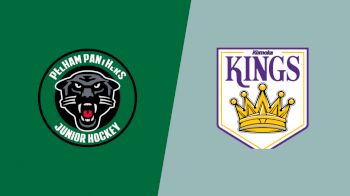 Replay: Home - 2025 Pelham vs Komoka | Nov 29 @ 7 PM