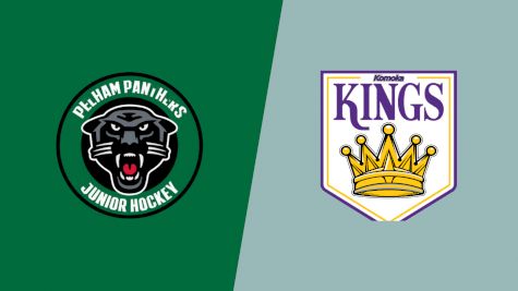 Replay: Home - 2025 Pelham vs Komoka | Nov 29 @ 7 PM