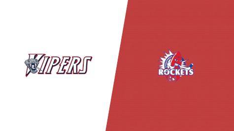 Replay: Home - 2025 LaSalle vs Strathroy | Nov 29 @ 7 PM