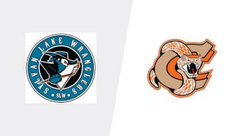 Replay: Home - 2025 Sylvan Lake vs Coaldale | Nov 29 @ 7 PM