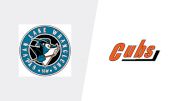 Replay: Home - 2025 Sylvan Lake vs Medicine Hat | Nov 30 @ 2 PM