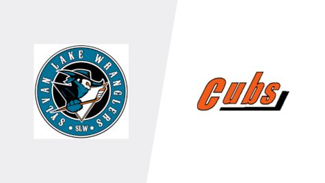 Replay: Home - 2025 Sylvan Lake vs Medicine Hat | Nov 30 @ 2 PM