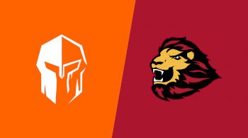 Replay: Hendrix College vs St. Thomas (TX) | Oct 4 @ 2 PM