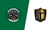 Replay: Home - 2025 Pelham vs Brantford | Dec 6 @ 12 PM