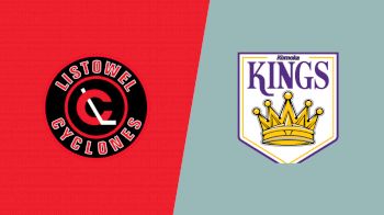 Replay: Home - 2025 Listowel vs Komoka | Dec 6 @ 7 PM